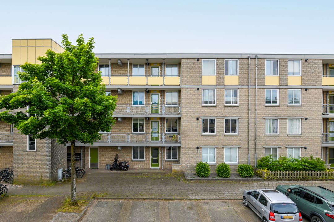 Foto 1 van Camera Obscurastraat 145