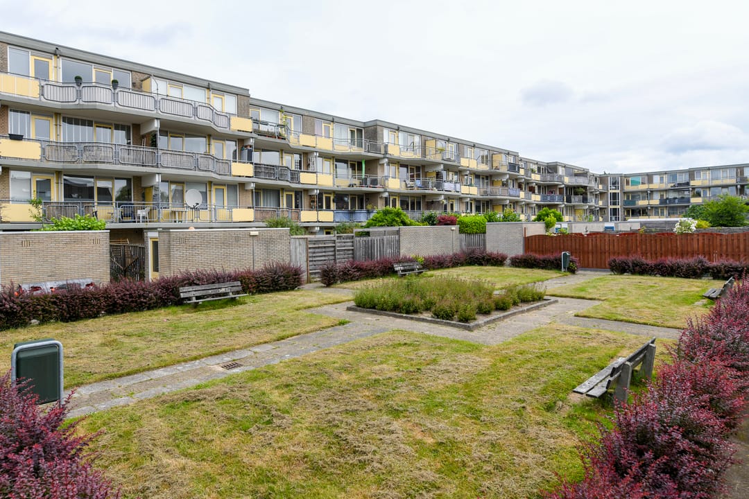 Foto 2 van Camera Obscurastraat 145