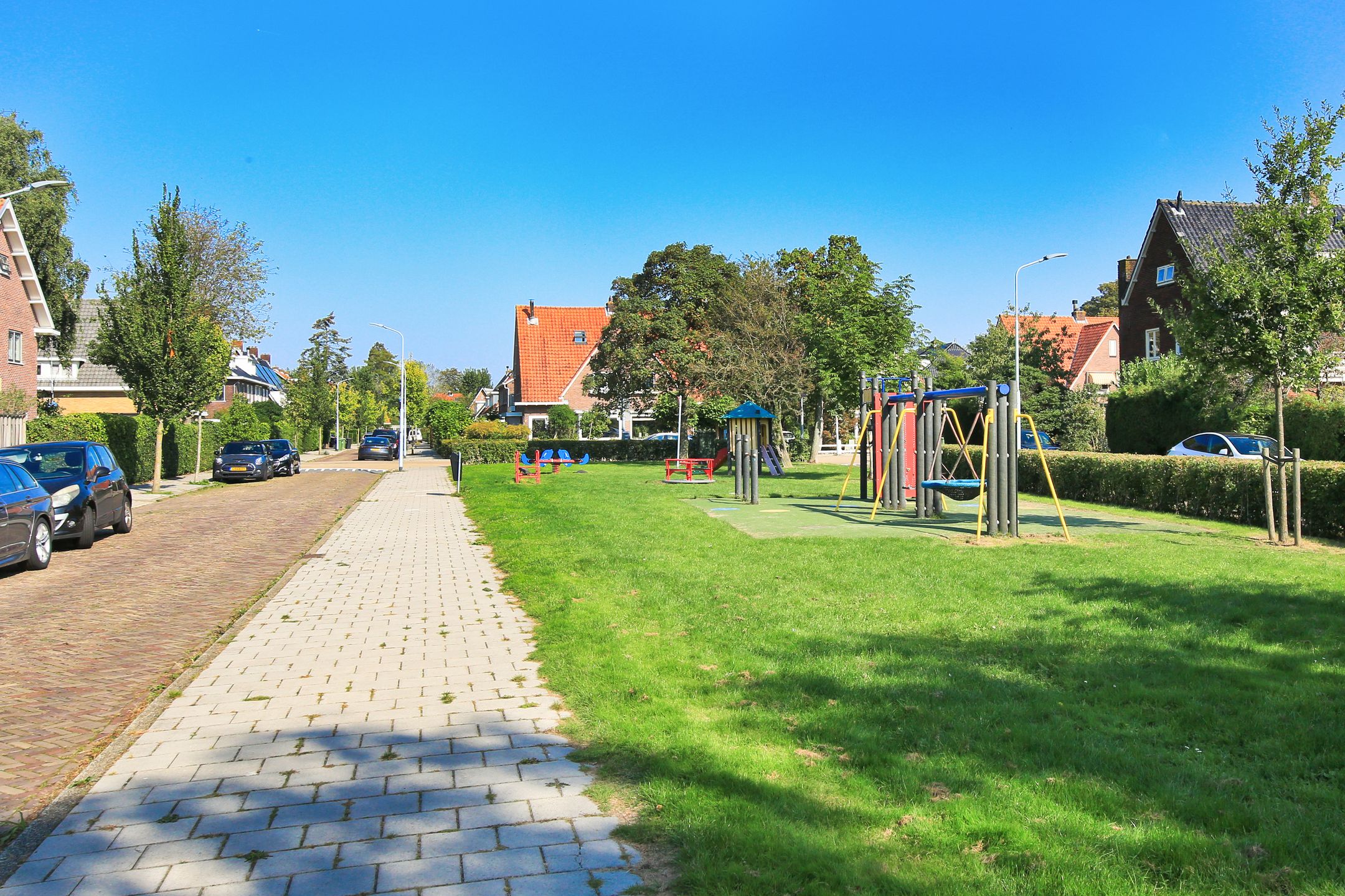 Photo 45 of Reigerstraat 12