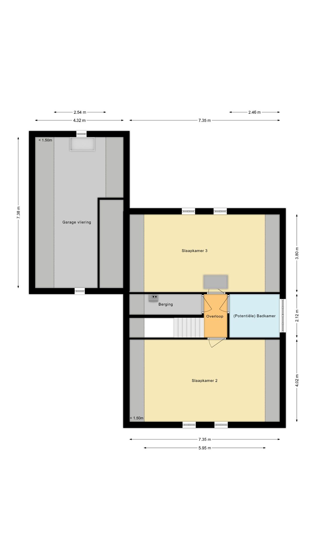 Photo 41 of Zwembadweg 22