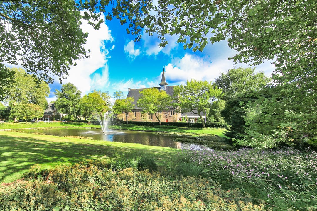 Photo 46 of Reigerstraat 12