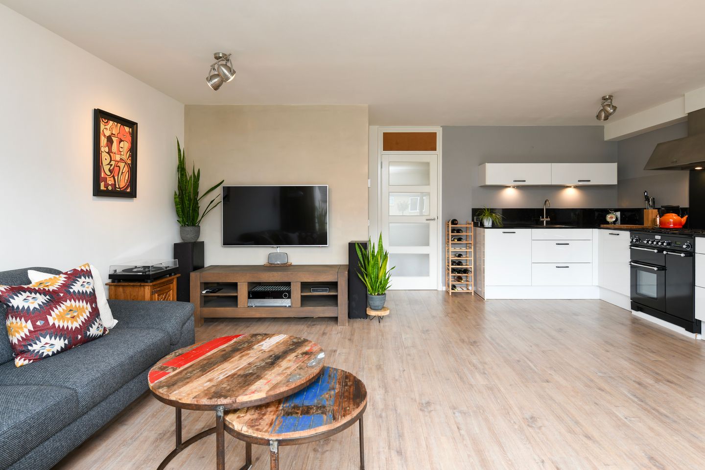 Foto 4 van Camera Obscurastraat 145