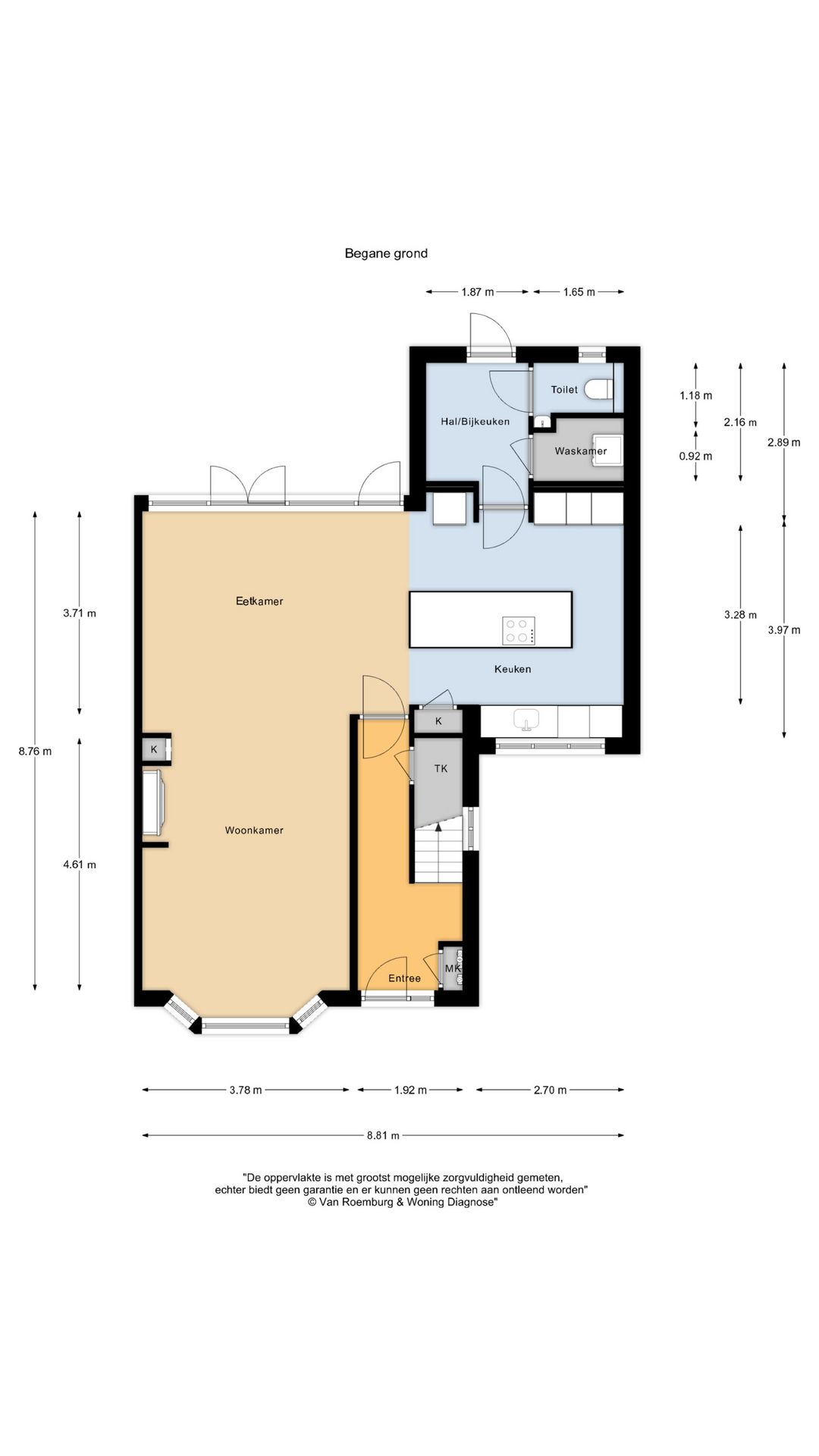 Photo 47 of Reigerstraat 12