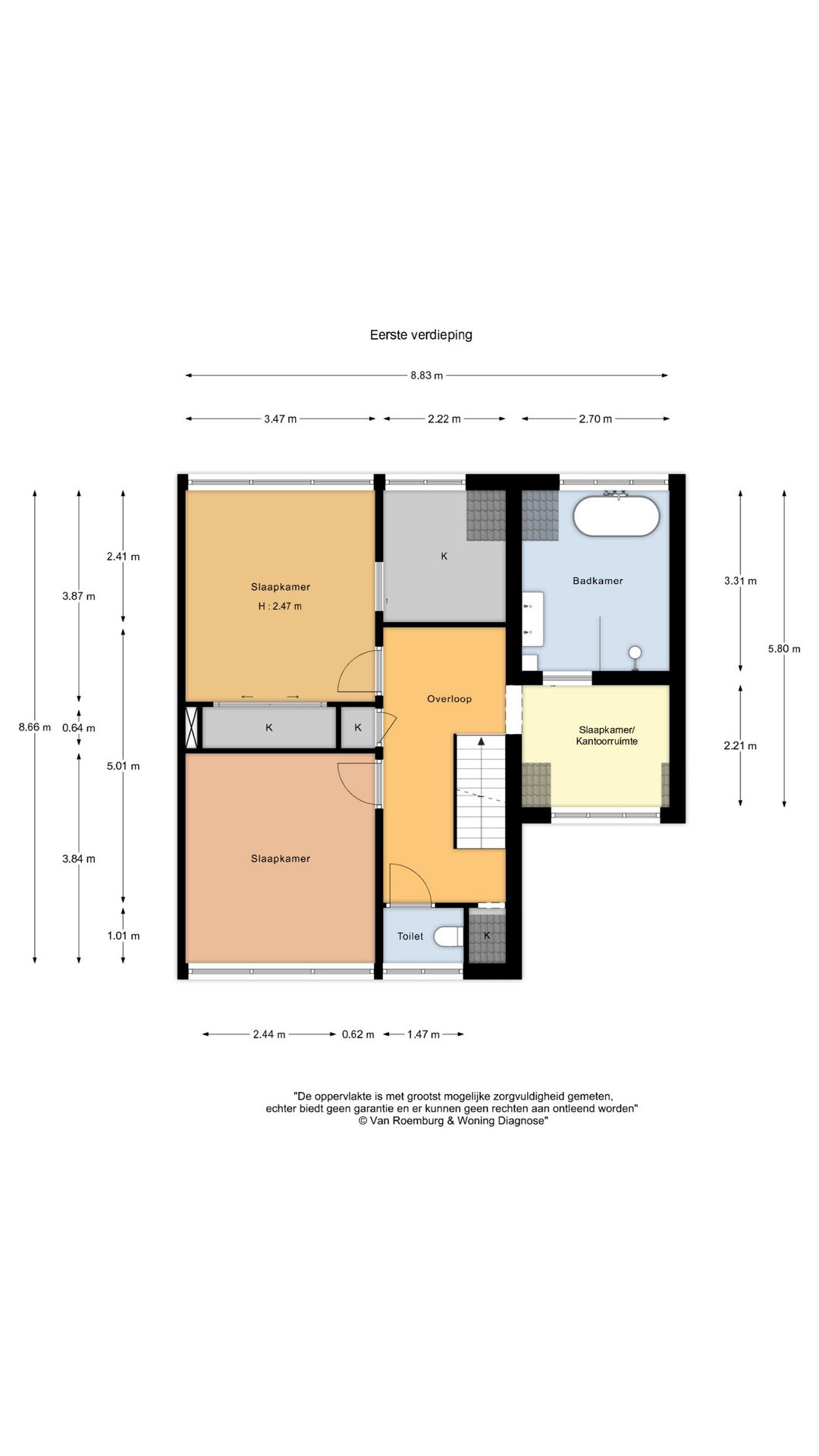 Photo 48 of Reigerstraat 12