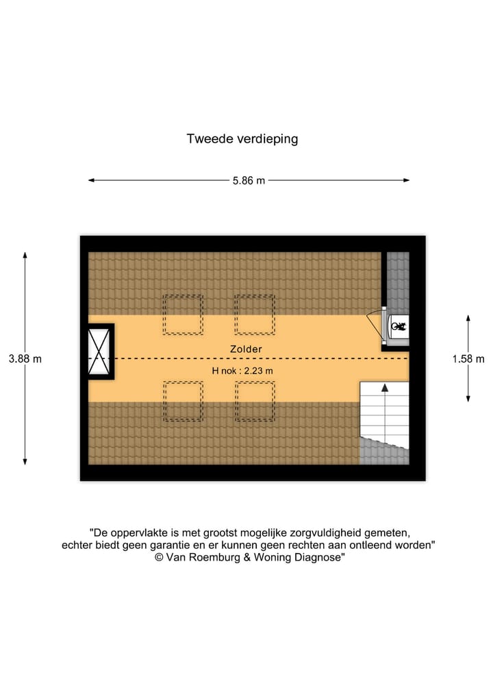 Foto 49 van Reigerstraat 12