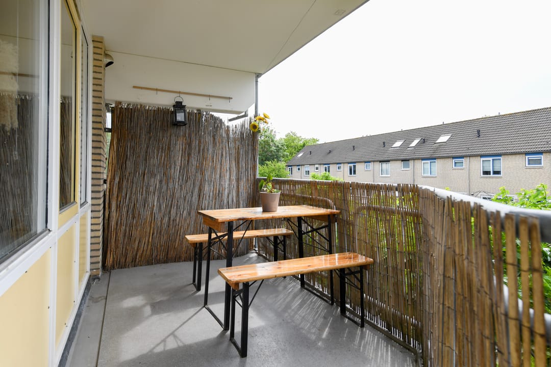 Foto 7 van Camera Obscurastraat 145