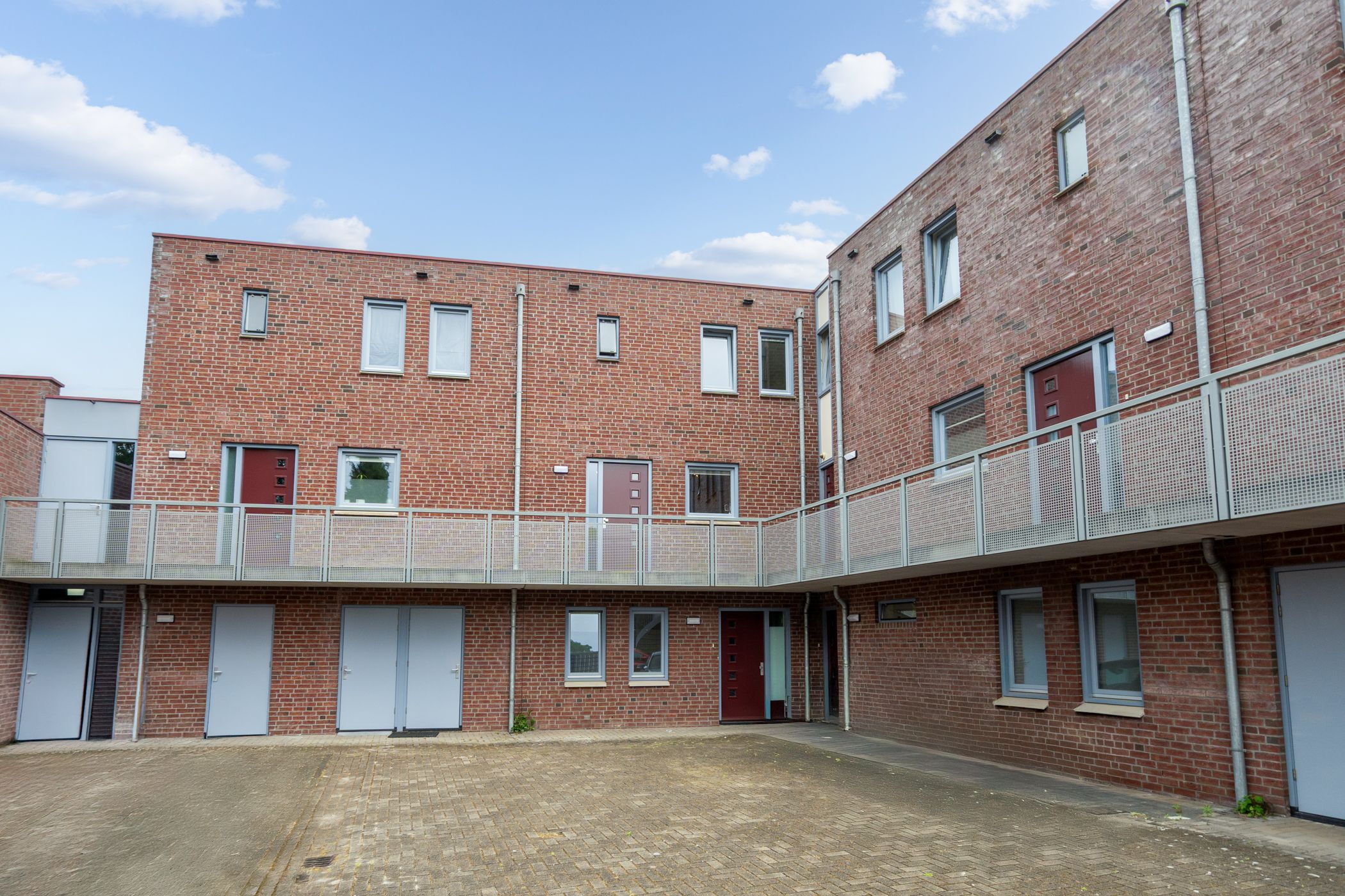 Foto 39 van Bilderdijkstraat 2-8