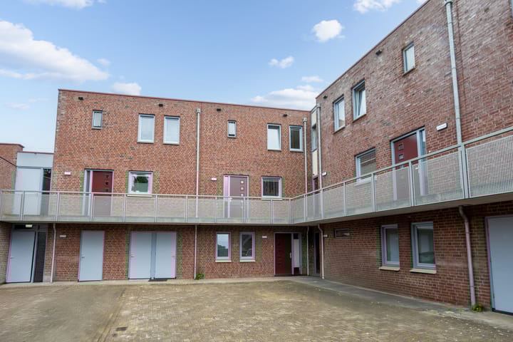 Foto 39 van Bilderdijkstraat 2-8