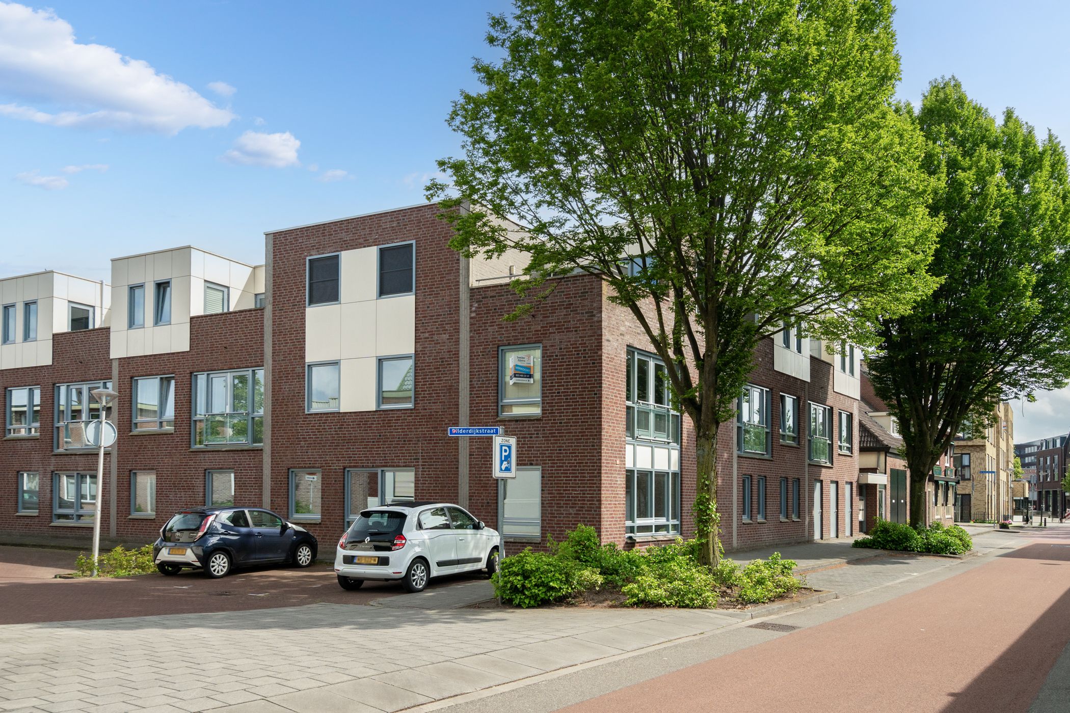 Foto 42 van Bilderdijkstraat 2-8
