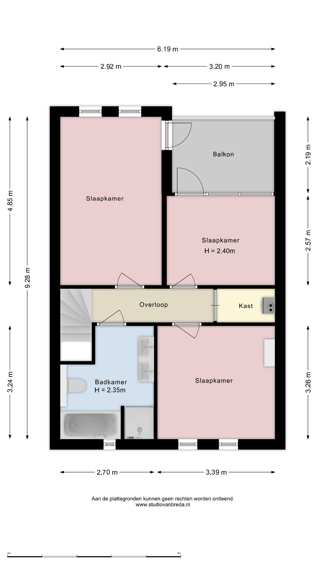 Foto 45 van Bilderdijkstraat 2-8