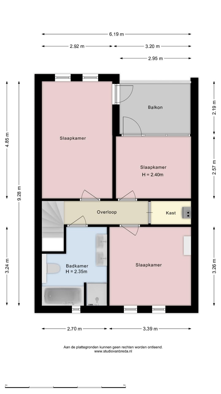 Foto 45 van Bilderdijkstraat 2-8