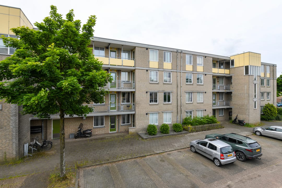 Foto 16 van Camera Obscurastraat 145