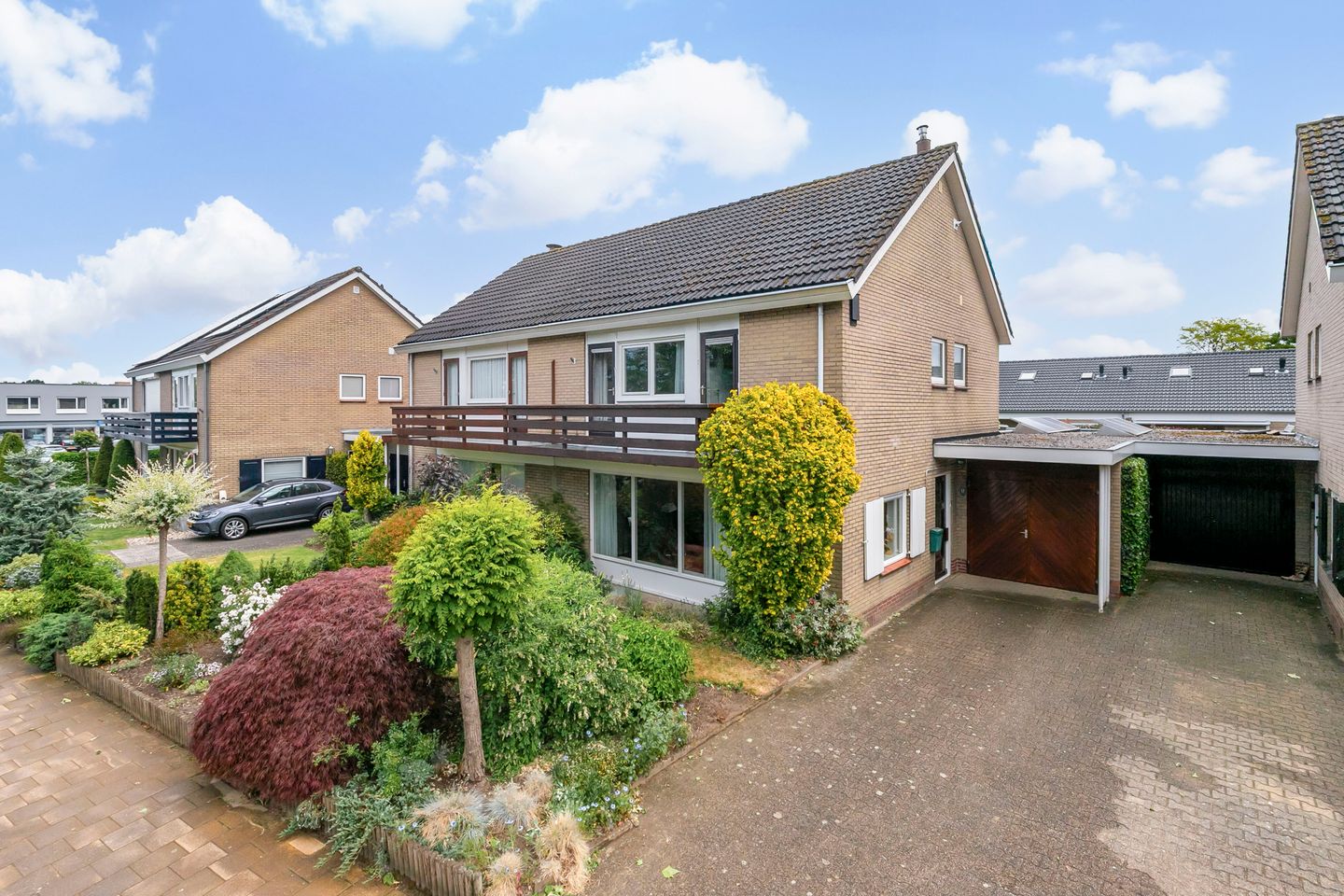 Foto 1 van Rozenstraat 17