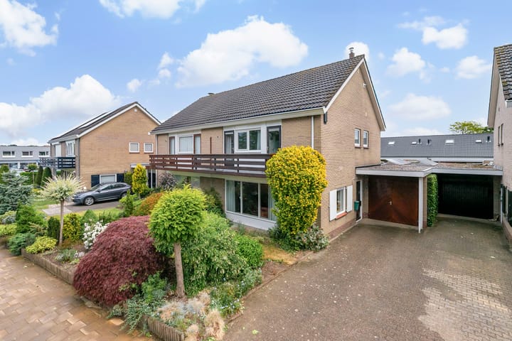 Photo 1 of Rozenstraat 17