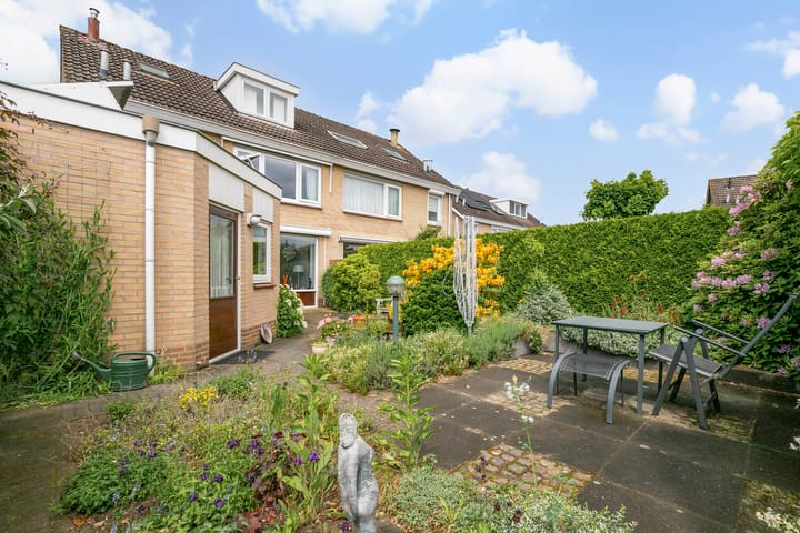 Foto 2 van Rozenstraat 17