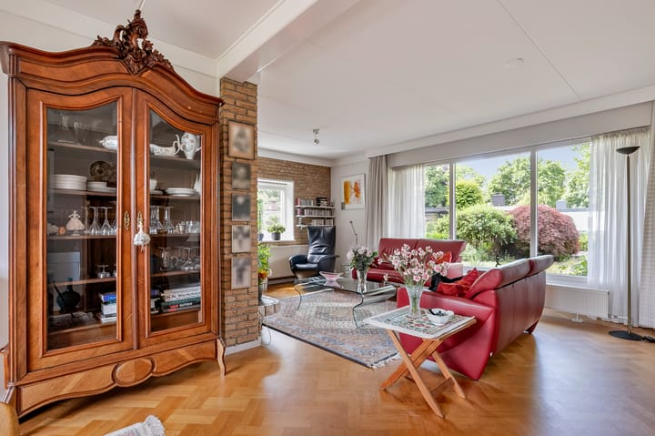 Foto 4 van Rozenstraat 17