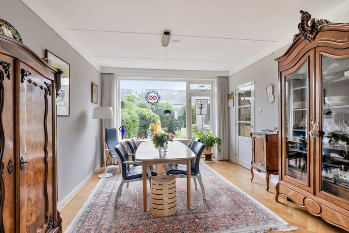 Photo 6 of Rozenstraat 17