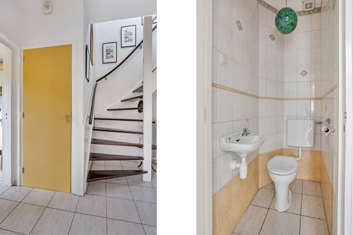 Photo 12 of Rozenstraat 17