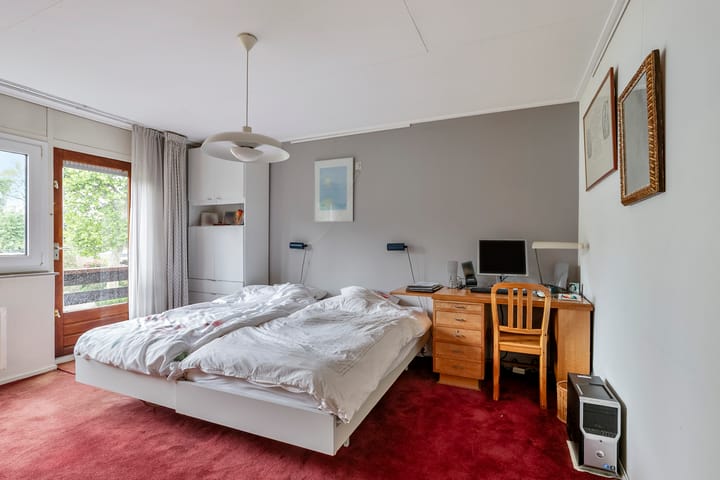 Photo 17 of Rozenstraat 17