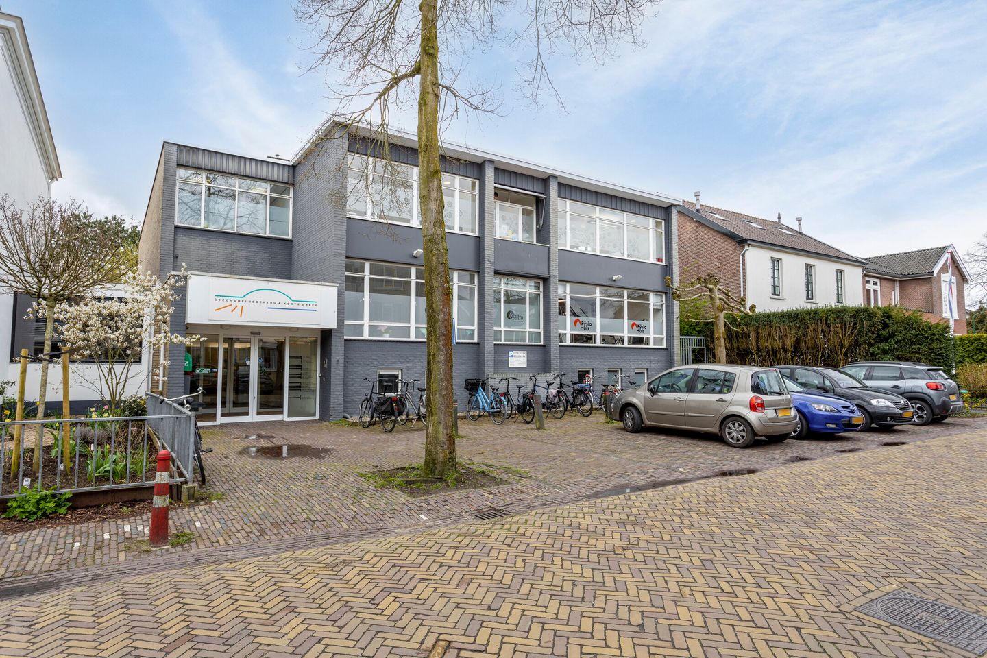 Bekijk foto 1 van Korte Dreef 9