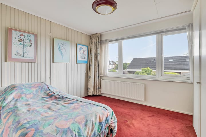 Photo 20 of Rozenstraat 17