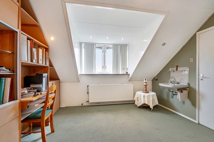 Photo 25 of Rozenstraat 17