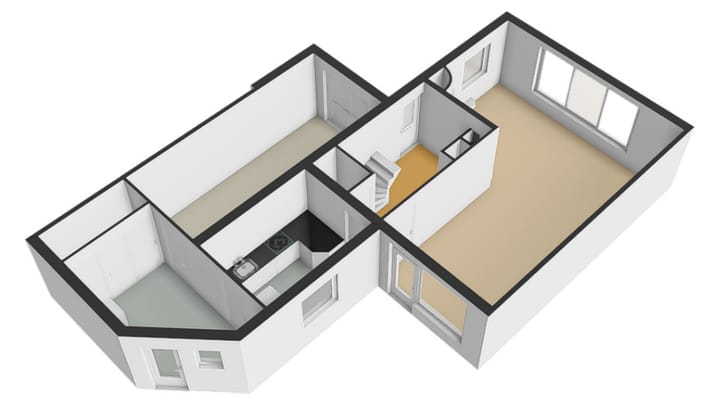 Photo 28 of Rozenstraat 17