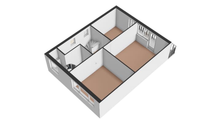 Photo 30 of Rozenstraat 17