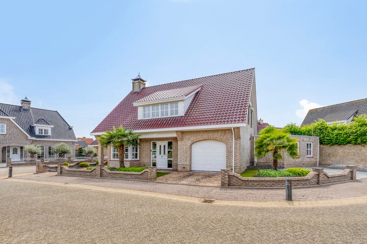 Foto 5 van Mgr. van Hooydonkstraat 4