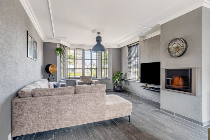 Foto 8 van Mgr. van Hooydonkstraat 4