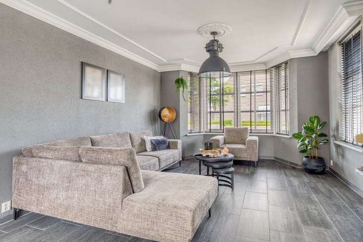 Foto 9 van Mgr. van Hooydonkstraat 4