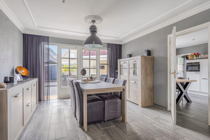 Foto 12 van Mgr. van Hooydonkstraat 4