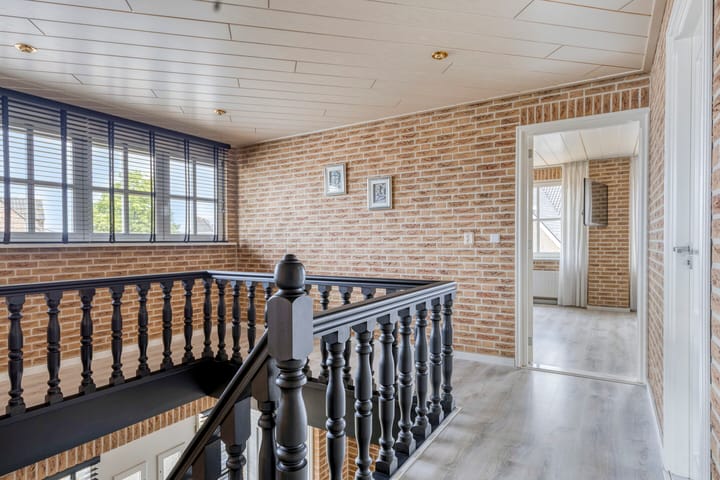 Foto 19 van Mgr. van Hooydonkstraat 4