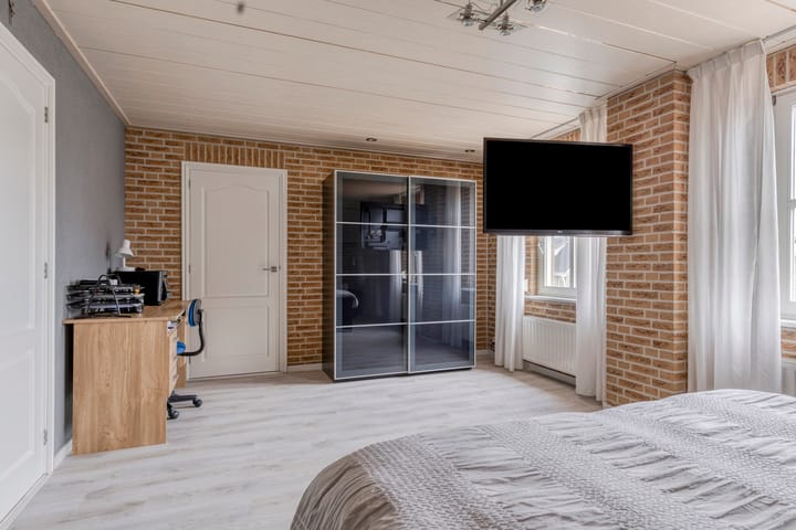 Foto 22 van Mgr. van Hooydonkstraat 4