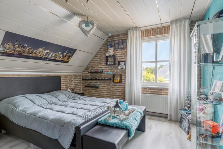 Foto 24 van Mgr. van Hooydonkstraat 4