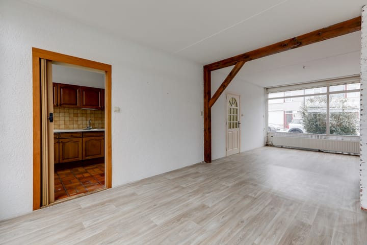 Foto 3 van Burgemeester Rietveldstr 8