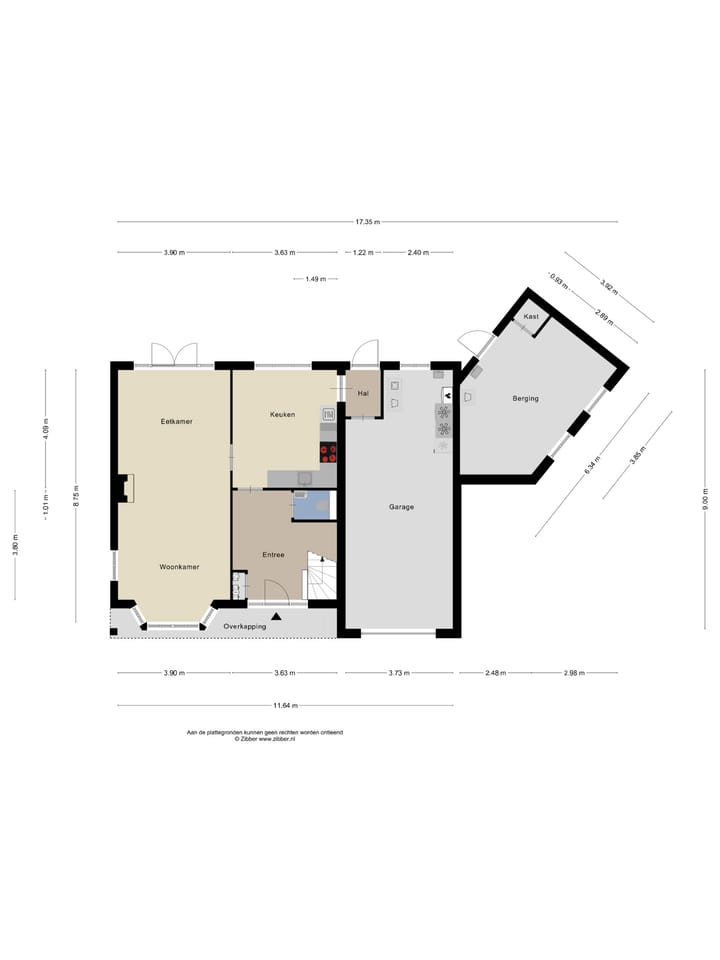 Foto 38 van Mgr. van Hooydonkstraat 4