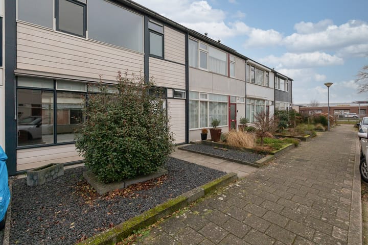 Foto 5 van Burgemeester Rietveldstr 8