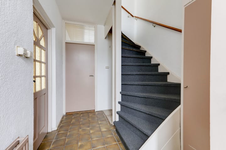 Photo 6 of Burgemeester Rietveldstr 8