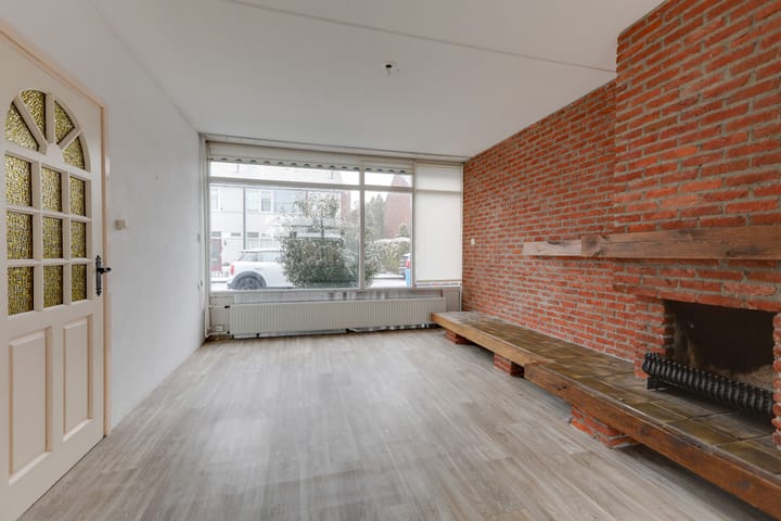 Photo 7 of Burgemeester Rietveldstr 8