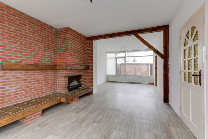 Photo 8 of Burgemeester Rietveldstr 8