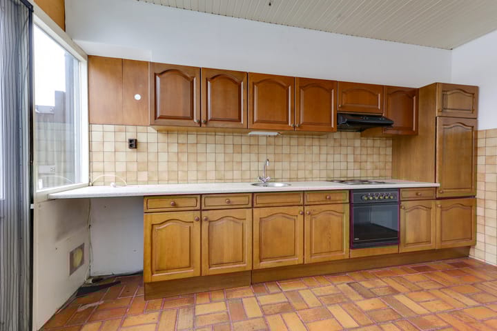 Photo 9 of Burgemeester Rietveldstr 8