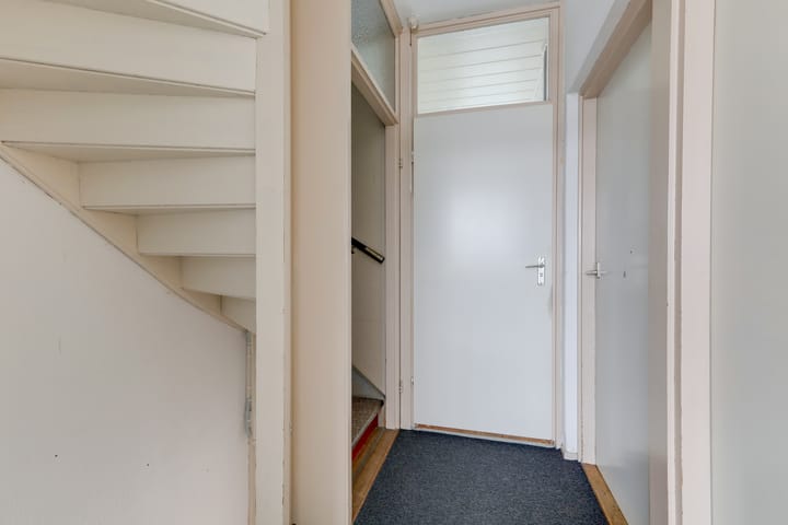 Photo 10 of Burgemeester Rietveldstr 8