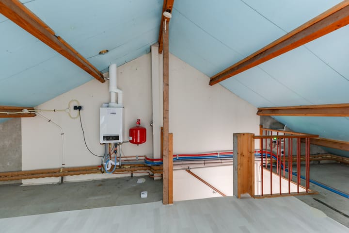 Photo 18 of Burgemeester Rietveldstr 8