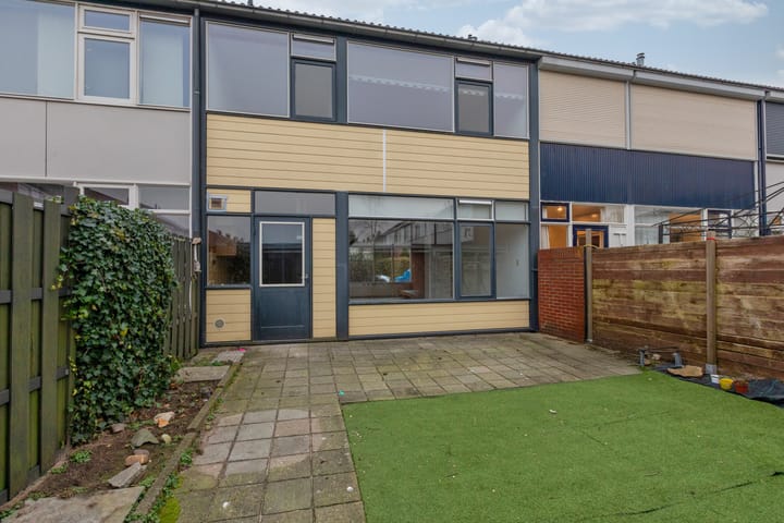 Photo 20 of Burgemeester Rietveldstr 8