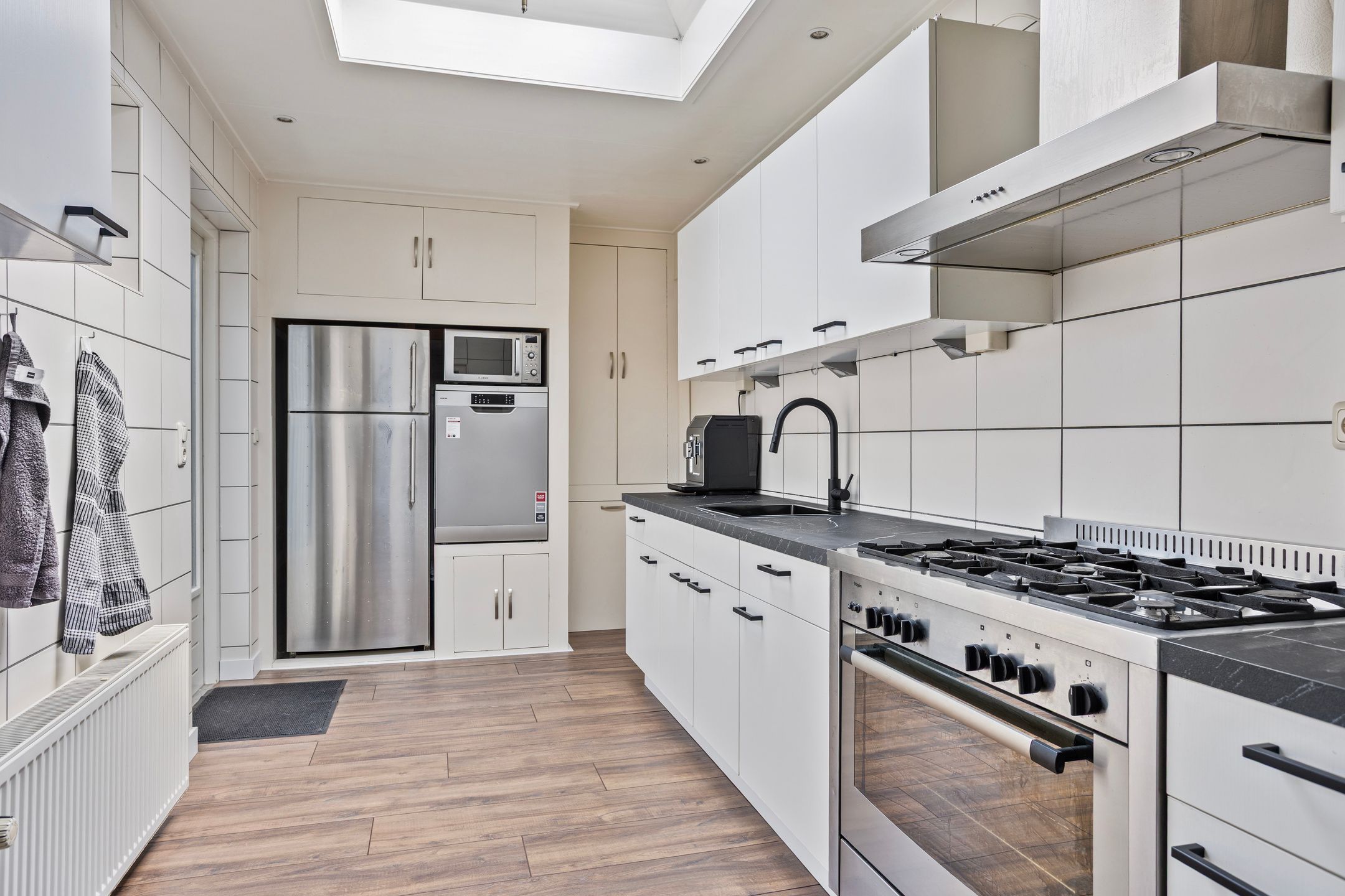 Foto 3 van Plevier 25