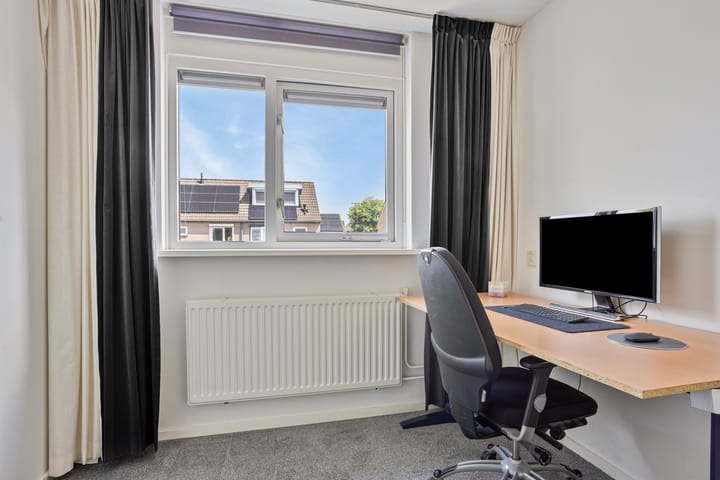 Foto 22 van Plevier 25