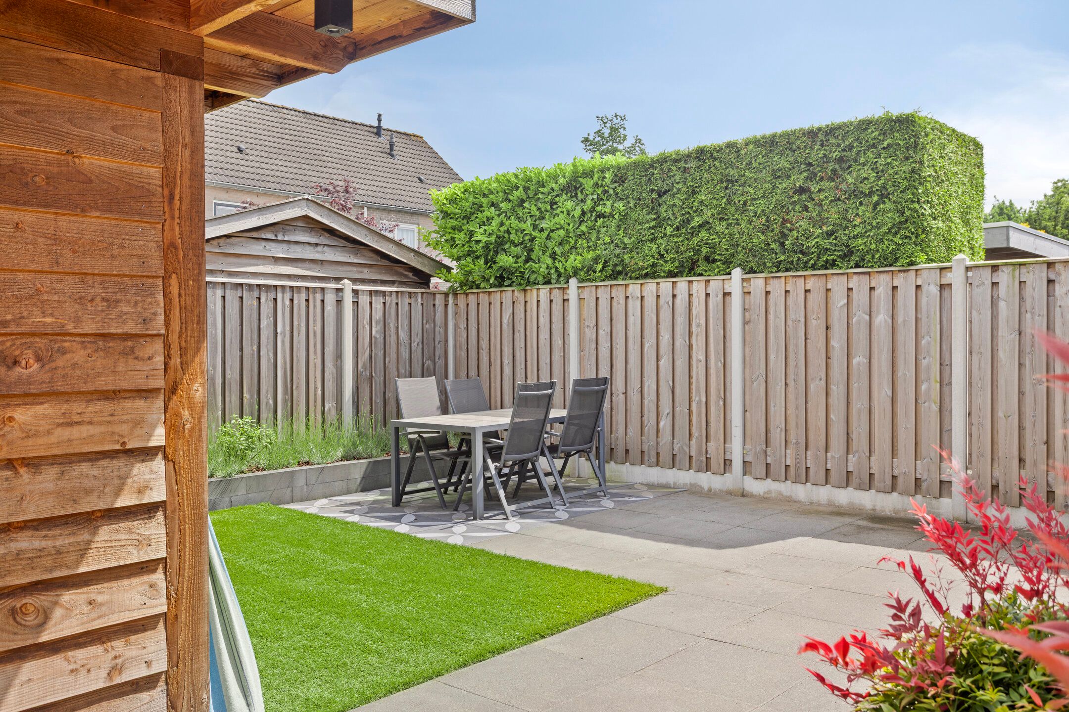 Foto 27 van Plevier 25