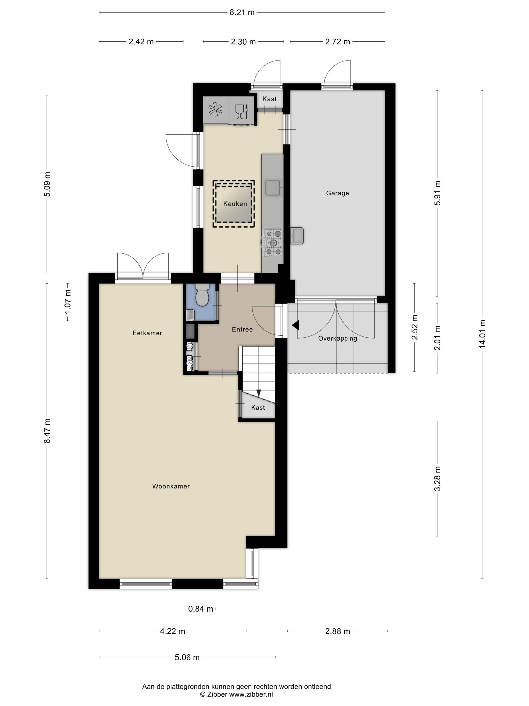 Foto 36 van Plevier 25