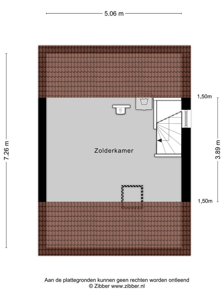 Foto 39 van Plevier 25